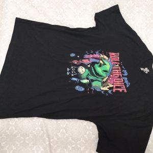 Original t-shirts from original movies or characte